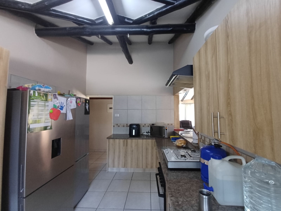 3 Bedroom Property for Sale in Vaalpark Free State